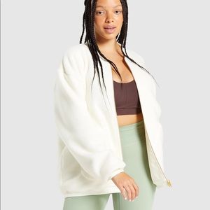 Gymshark Whitney Simmons Reversible Jacket